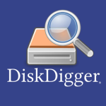 Recovery DiskDigger APK download for Android