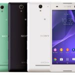 Sony all Android secret codes