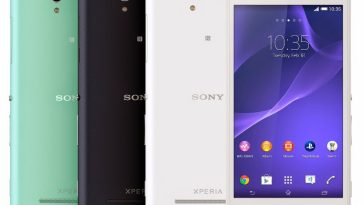 Sony all Android secret codes