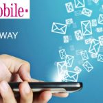T-mobile sms gateway
