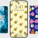 The best wallpapers apps for lock screen on iPhone