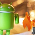 add firewall in Android device - firewall
