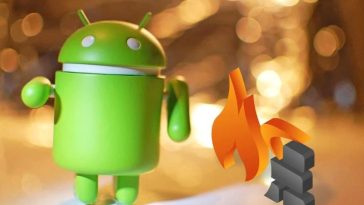 add firewall in Android device - firewall