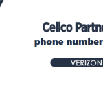 cellco partnership phone number lookup - featured