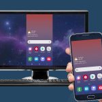 Control your Android device from your PC