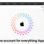 create new apple ID -