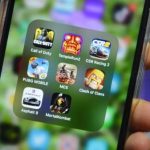 free games on iPhone