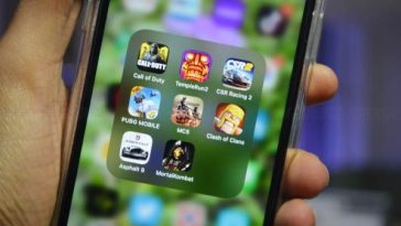 free games on iPhone