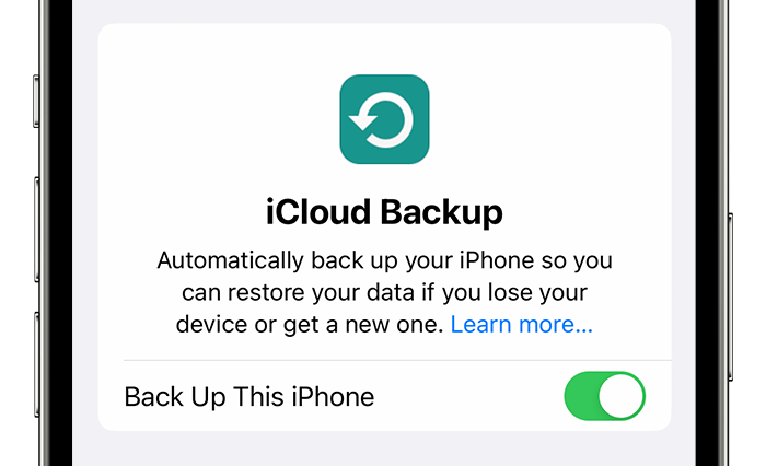 how To back up your Apple iPhone or iPad - featured