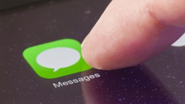 how to Recover deleted text messages on iPhone