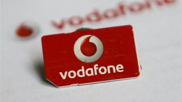 All Vodafone USSD codes list