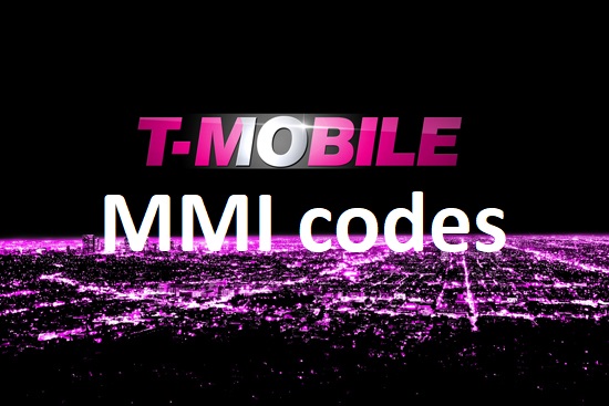 t mobile mmi codes