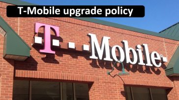 t-mobile upgrade policy
