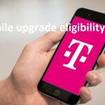 T-Mobile upgrade eligibility check