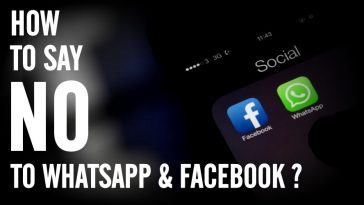 How to Stop Giving Phone Number from WhatsApp to Facebook