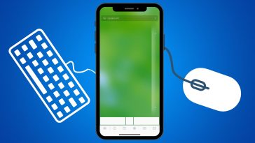 use mobile As a mouse or keyboard remote control for your PC