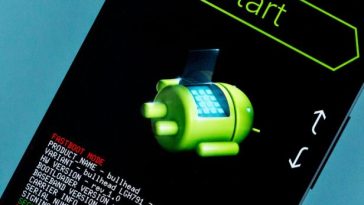 root Any Android without PC