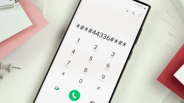 Android Hidden Secret Codes