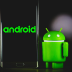 android versions - Android robot