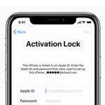 How to bypass iCloud activation lock on iPhone with IMEI