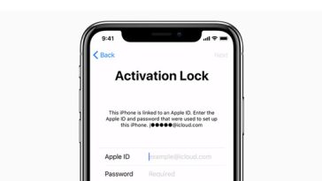 How to bypass iCloud activation lock on iPhone with IMEI