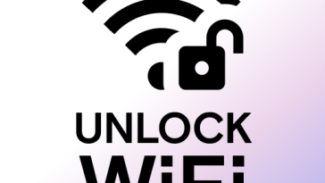 connect to a Wi-Fi network without any password -