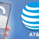 AT&T phone unlock