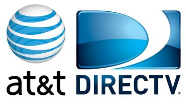 Direct TV AT&T Bundle
