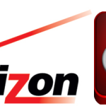 How to delete data from Verizon cloud