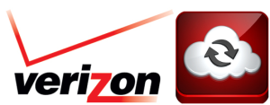 How to delete data from Verizon cloud