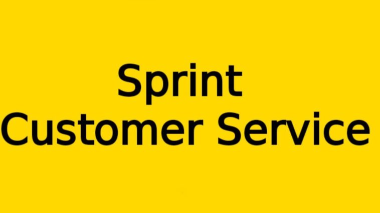 Sprint Customer Service