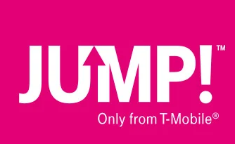 T-Mobile JUMP! Claim