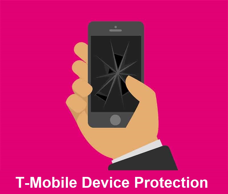 TMobile Device Protection What You Need to Know Mobile Services Center