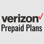 Verizon Wireless Prepay