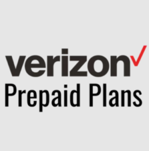 Verizon Wireless Prepay