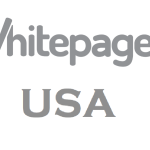 white pages usa