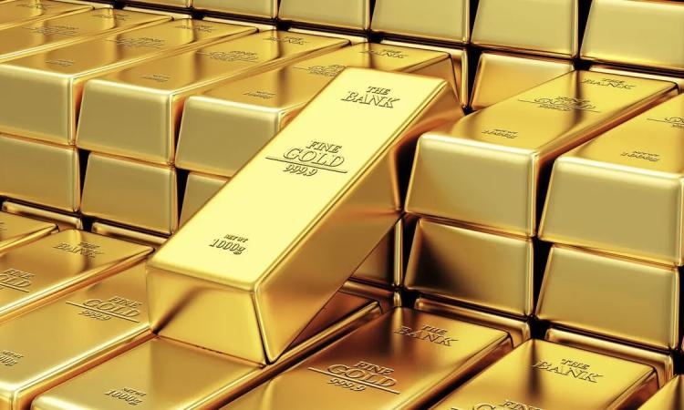 توقعات أسعار الذهب مع الكاش باك