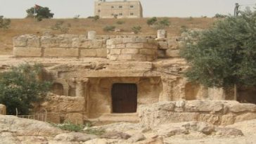قصة أهل الكهف