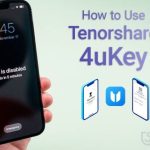 برنامج Tenorshare 4uKey