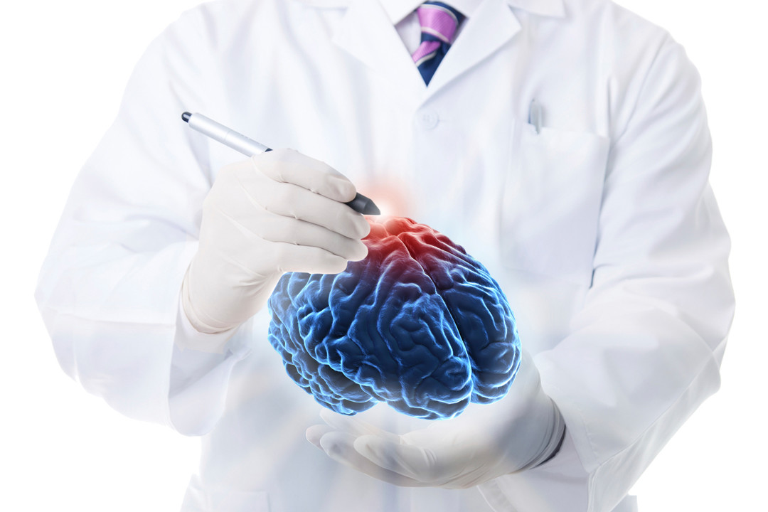  جراحة المخ والأعصاب