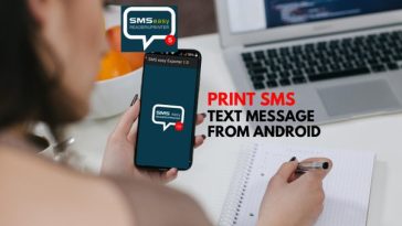 Can T-Mobile Print Out Text Messages