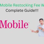 T-Mobile restocking fee