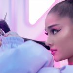 ariana grande t mobile commercial actress