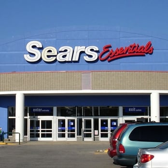 sears manchester new hampshire