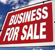 service business for sale