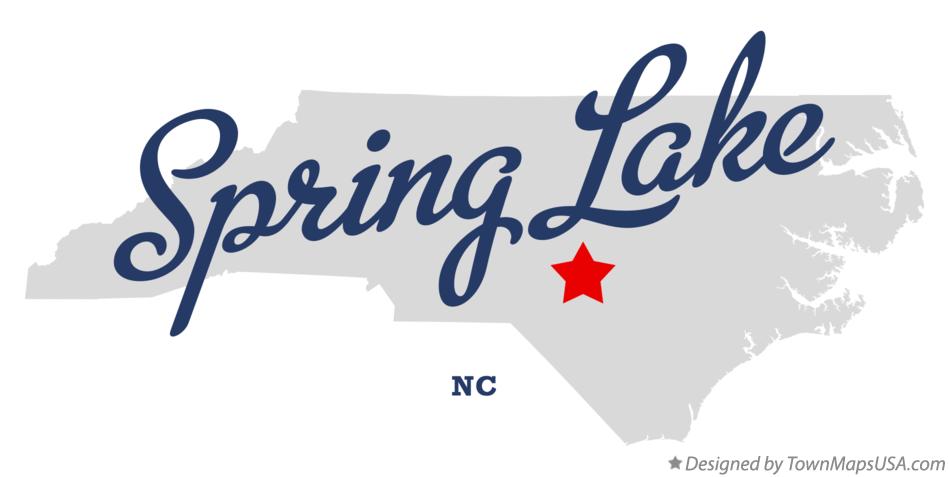 Navigating Tranquility: Exploring the Charm of Spring Lake, NC through ...