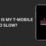 why is T-Mobile so slow