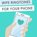 wife is calling ringtone