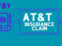 att insurance claim