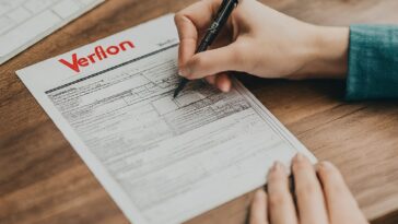 how to cancel verizon wireless